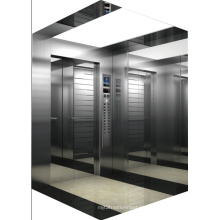 2000kg Big Capacity Passenger Elevator